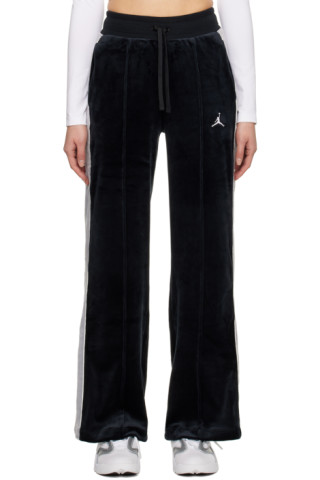 Nike Jordan - Black Flight Lounge Pants