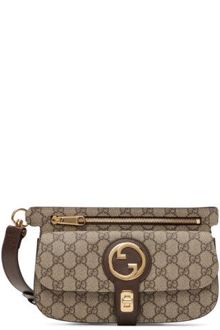 Gucci belt bag ssense Clearance