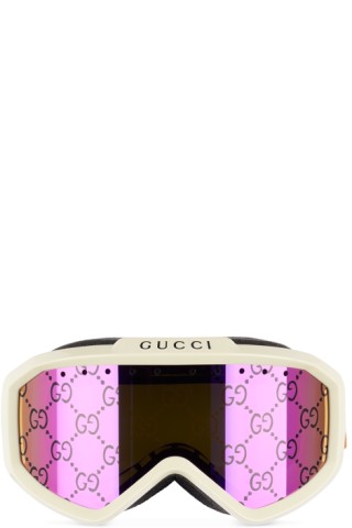 Gucci Ski goggles