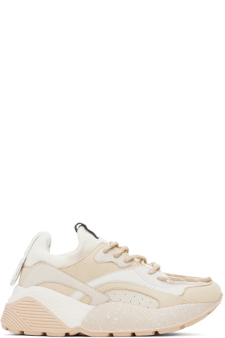 Multicolour 'Eclypse' sneakers Stella McCartney - Vitkac Canada