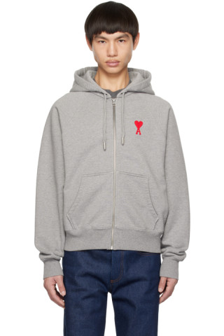 Hoodie ami top