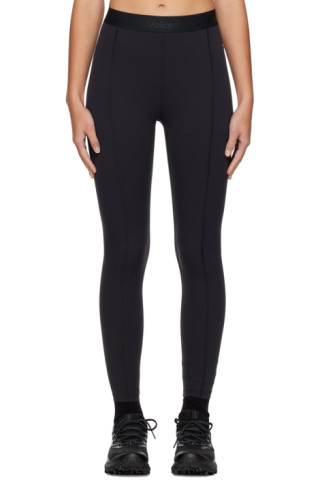 Outdoor Voices - Flow High Waist 7/8 Leggings in Heatwave at Nordstrom