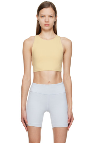 Outdoor Voices® Athena Crop Top