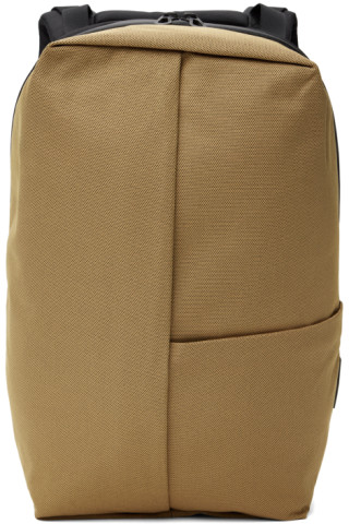 Côte&Ciel - Beige Sormonne Backpack