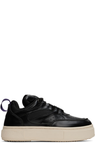 EYTYS - Black Sidney Sneakers