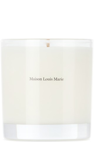 Maison Louis Marie - Candle - No. 13 Nouvelle Vague – ALIBI - Bloomington