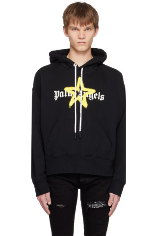 Palm Angel Antipilling Hoodies at Rs 290/piece