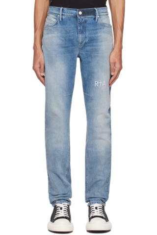 RtA: Blue Bryant Jeans | SSENSE