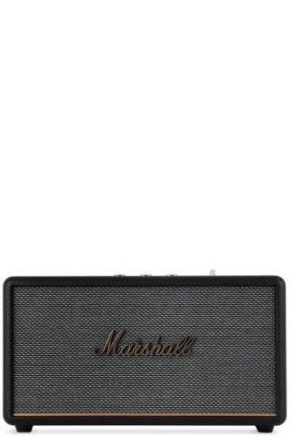 Marshall Audio & Headphones, SSENSE