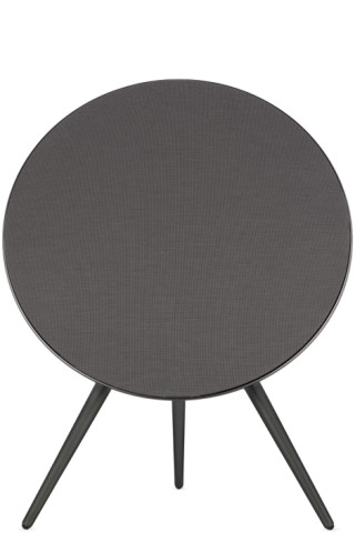 SSENSE Exclusive Collaboration Gray Beoplay A9 Speaker, CA/US