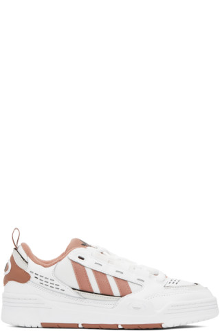 White ADI2000 Sneakers by Originals Sale adidas on