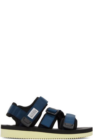 suicoke kisee v black