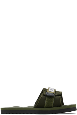 suicoke padri slide