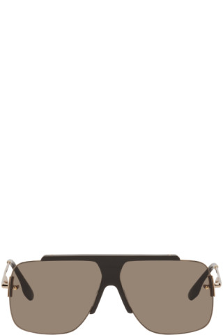 Louis Vuitton The Pilot Sunglasses - ShopStyle