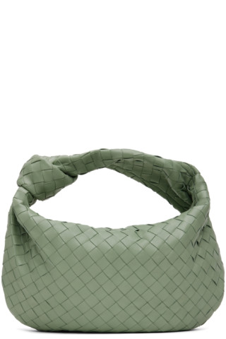 Bottega Veneta Teen Jodie Bag (More Colors) – Leigh's of Breton Village