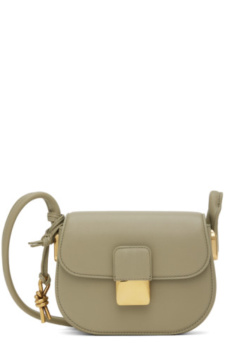 Mini Desiree Cross-Body Bag