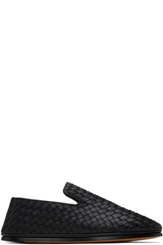 bottega veneta slippers