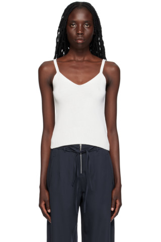 our legacy キャミソール 231803F111001_1.jpg