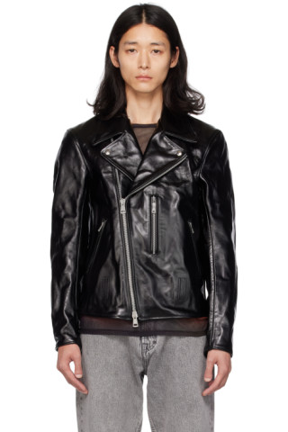 OUR LEGACY 21AW HELLRAISER JACKET