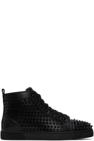 Spikes Sneakers by Louboutin on Sale