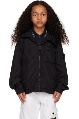 STONE  JUNIOR フードジャケット 231821M701022_1.jpg