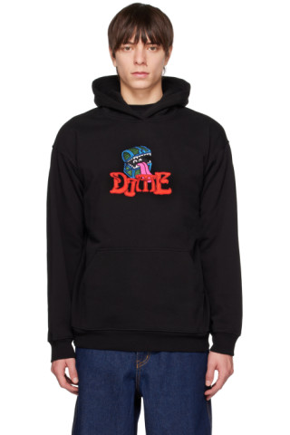 DIME MIMIC HOODY XLサイズ