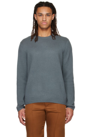 Vince - vince グレー　カシミア　セーター Vince カシミアニットセーター XS グレー系 ストライプ