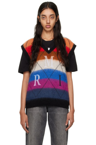Amiri Vest main image 1