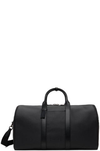 Coach 1941 Black Gotham Duffle Bag