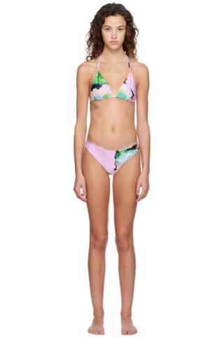 DALIA - TOP  woman's swimwear bikini – KEMY MEKLER