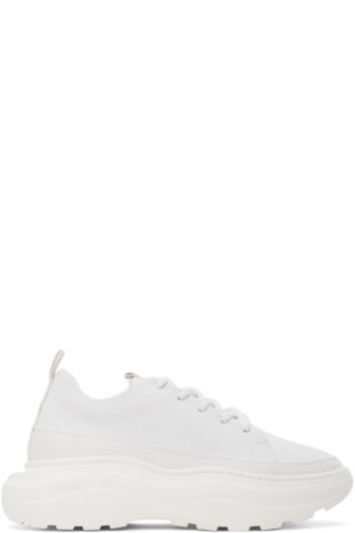 Bronx Jaxstar Gum Sole Trainer Sneaker