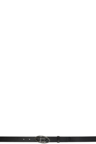 diesel b 1dr belt black