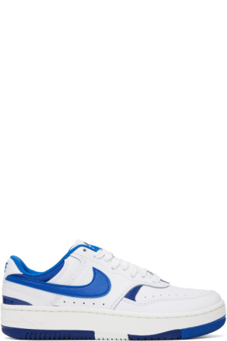 nike air force 1 elite gamma blue