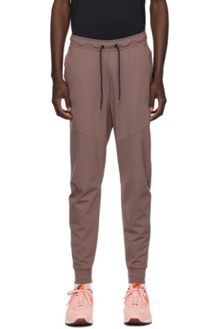 mens purple nike sweatpants
