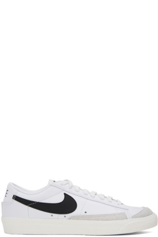 nike blazer vintage white
