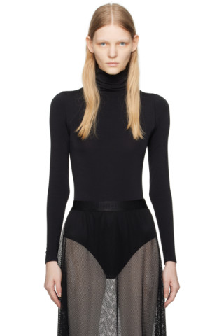 Shop Sale Bodysuits From Wolford at SSENSE