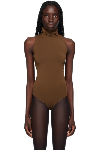 Wolford Brown Bodysuits for Women