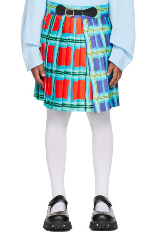 CHARLES JEFFREY LOVERBOY スパンコール スカート CHARLES JEFFREY LOVERBOY スパンコール スカート 【公式通販】