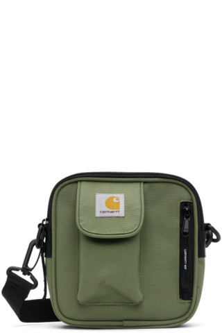 Carhartt Green Bags for Men