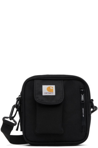 Carhartt WIP - Essentials Bag - Black