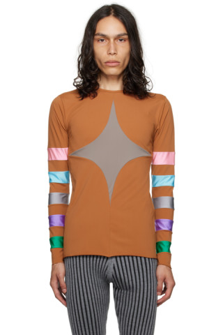 Andrej GRONAU SSENSE Exclusive Sweater