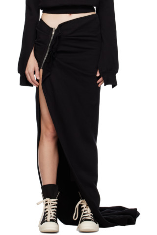 【関税&送料込み】Rick Owens Edfu Skirt 232126F093003_1.jpg