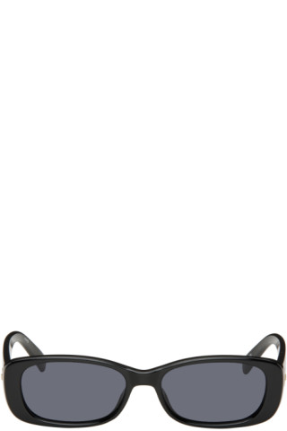 Le Specs OUTTA TRASH - Sonnenbrille - Wisteria/lila