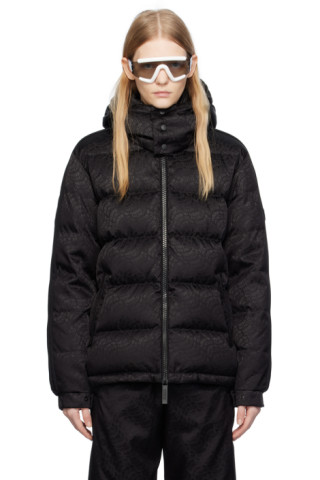 MONCLER X ADIDAS ORIGINALS ALPBACH SHORT DOWN JACKET (MENS) – HIRSHLEIFERS