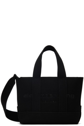 Alexander Wang - Black Mini Ryan Tote