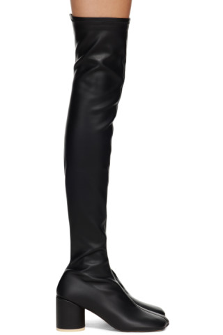Maison margiela clearance boots women