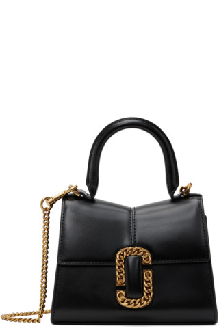 Marc Jacobs The St. Marc Top Handle Bag