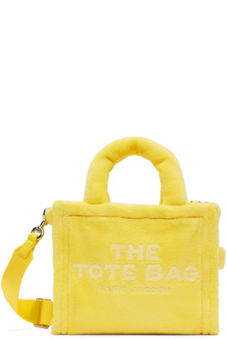 Shop Marc Jacobs The Terry Small Tote Bag