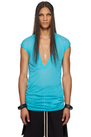 ★ブランドタグ付き★Rick Owens Dylan LS T RICK OWENS DYLAN T RR02B2157 – SUUS