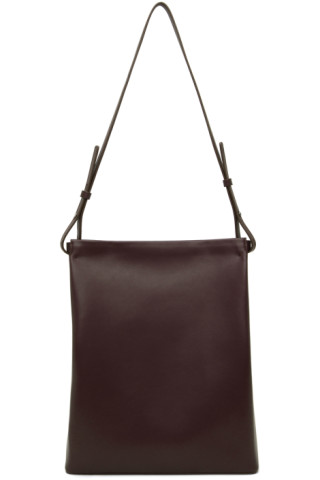 Aesther Ekme: Purple Sway Tote